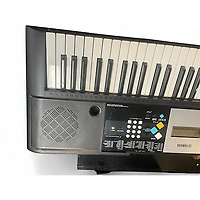 Used Yamaha PSRE223 61 Key Portable Keyboard
