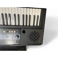 Used Yamaha PSRE223 61 Key Portable Keyboard