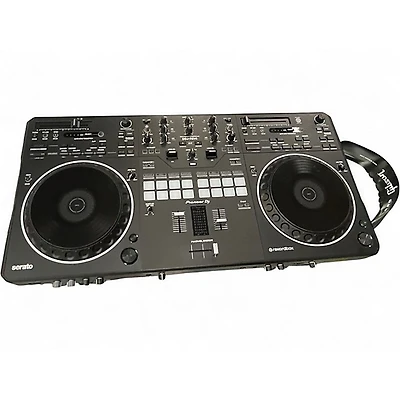 Used Pioneer DJ DDJREV5 DJ Controller