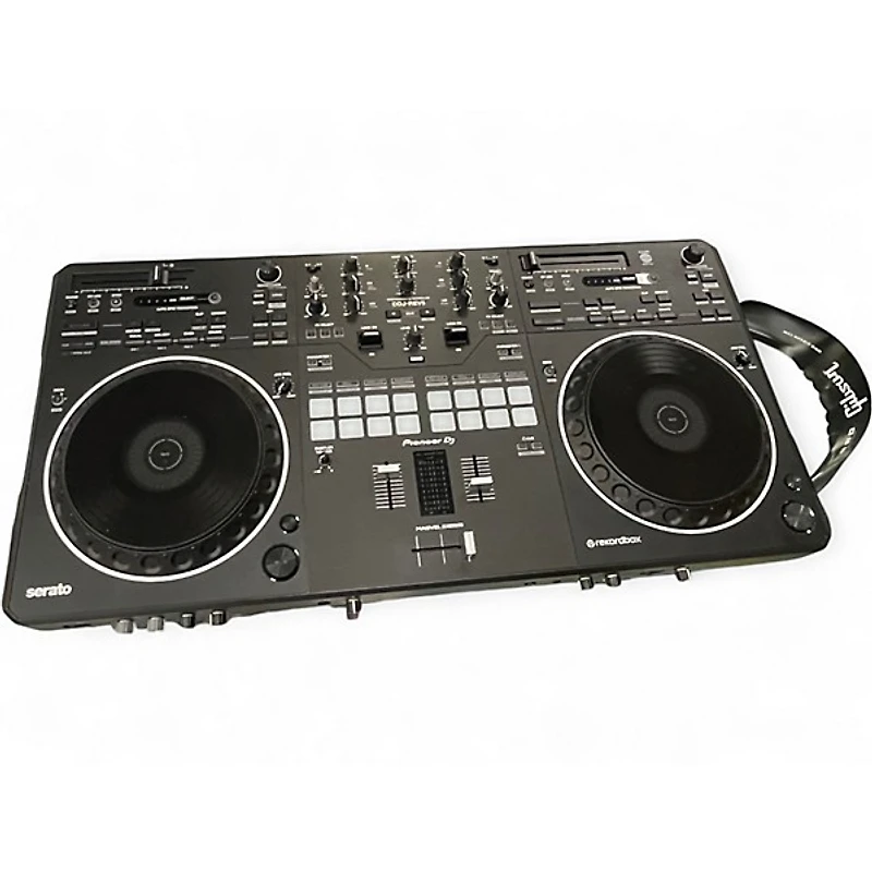 Used Pioneer DJ DDJREV5 DJ Controller