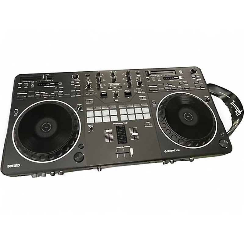 Used Pioneer DJ DDJREV5 DJ Controller