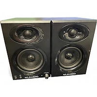 Used M-Audio BX3 Graphite Powered Monitor