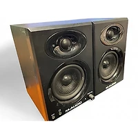 Used M-Audio BX3 Graphite Powered Monitor