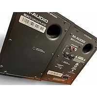 Used M-Audio BX3 Graphite Powered Monitor