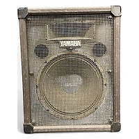 Used Yamaha SM15H Unpowered Monitor