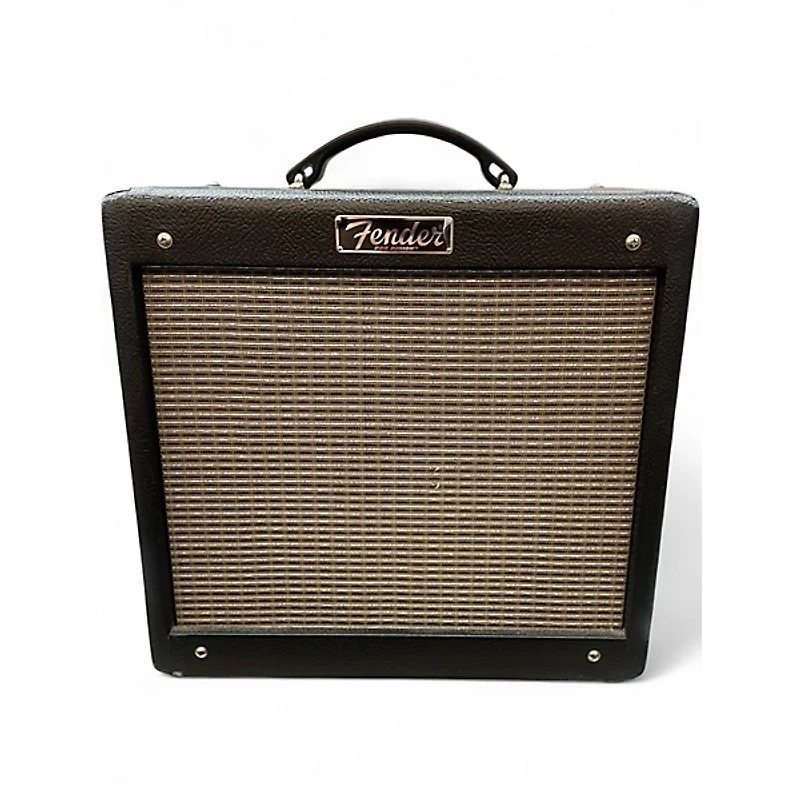 Used Fender Hot Rod Pro Junior III 15W 1x10 Tube Guitar Combo Amp