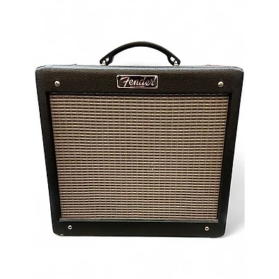 Used Fender Hot Rod Pro Junior III 15W 1x10 Tube Guitar Combo Amp