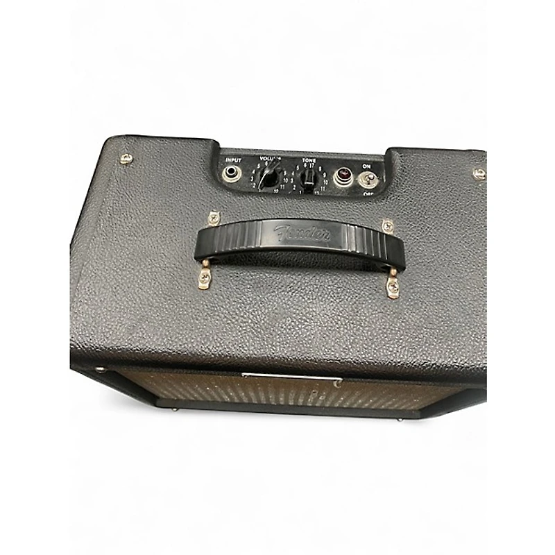 Used Fender Hot Rod Pro Junior III 15W 1x10 Tube Guitar Combo Amp