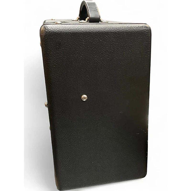 Used Fender Hot Rod Pro Junior III 15W 1x10 Tube Guitar Combo Amp