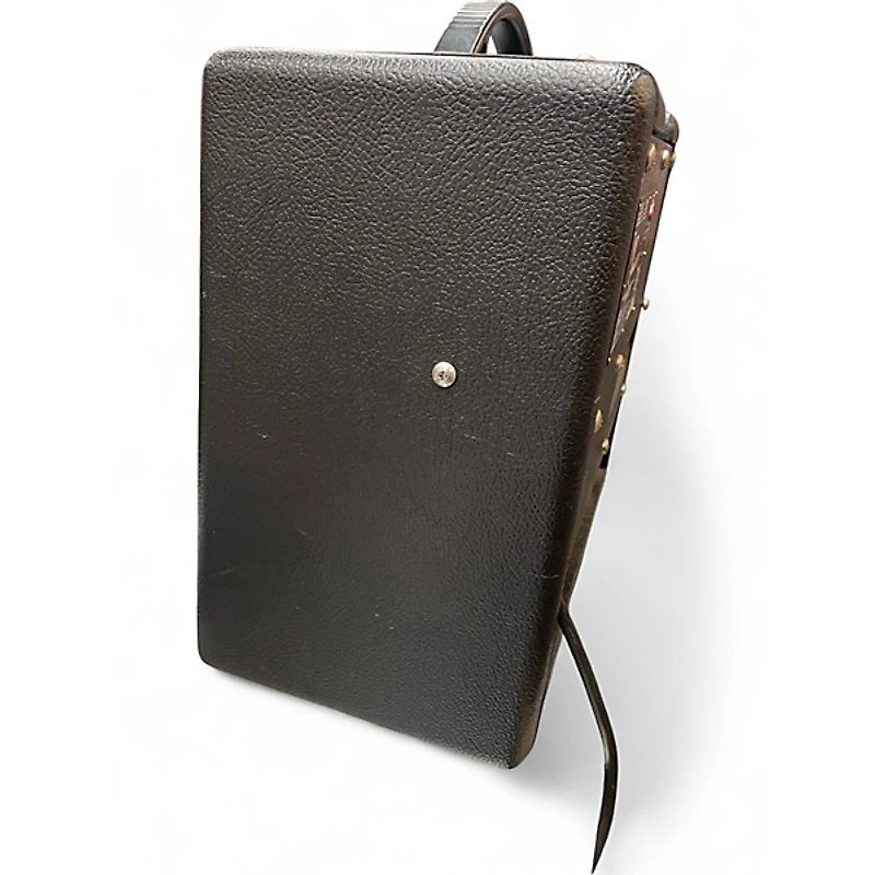 Used Fender Hot Rod Pro Junior III 15W 1x10 Tube Guitar Combo Amp