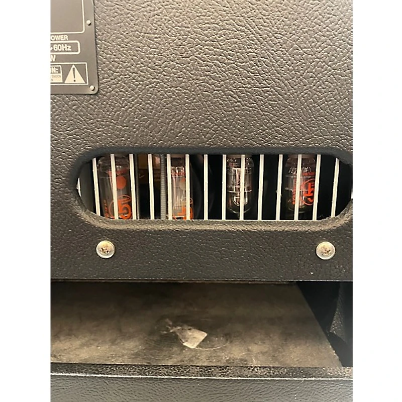 Used Fender Hot Rod Pro Junior III 15W 1x10 Tube Guitar Combo Amp