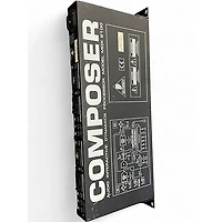 Used Behringer MDX2100 Compressor