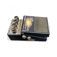 Used BOSS BB1X Bass Driver Bass Effect Pedal
