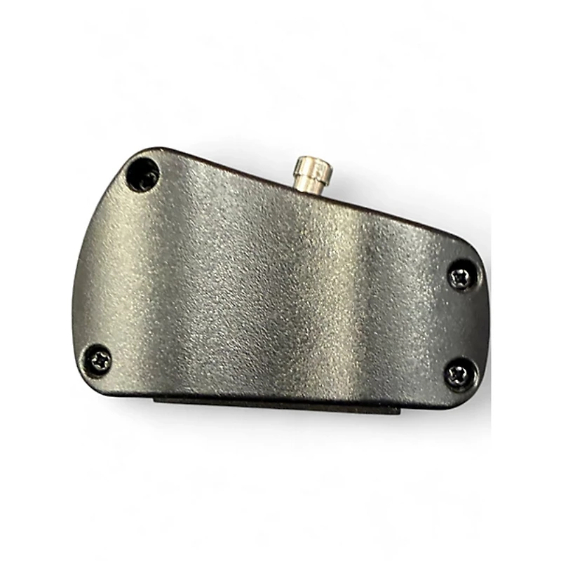 Used Fender MGT-4 Pedal