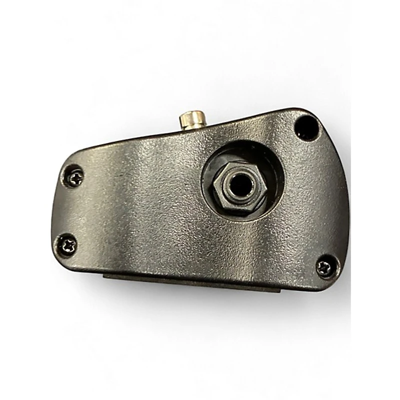 Used Fender MGT-4 Pedal