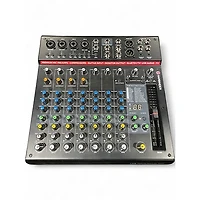 Used Harbinger LX12 Unpowered Mixer
