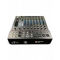 Used Harbinger LX12 Unpowered Mixer