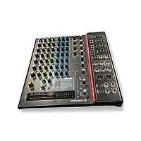 Used Harbinger LX12 Unpowered Mixer