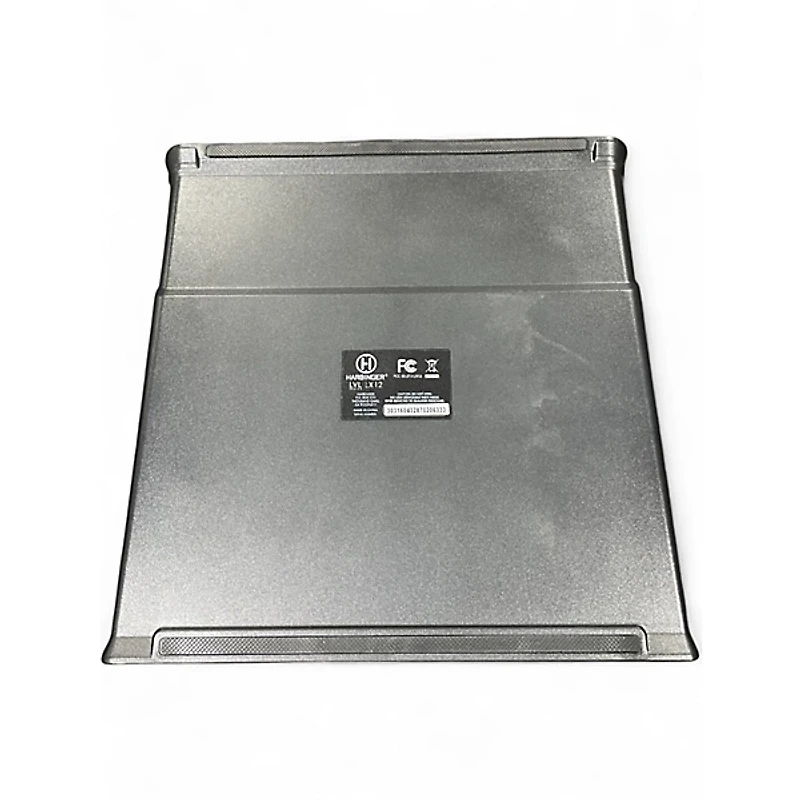 Used Harbinger LX12 Unpowered Mixer