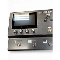 Used BOSS GX100 Effect Processor