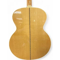 Used Epiphone EJ200 Artist Natural Acoustic Guitar