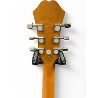 Used Epiphone EJ200 Artist Natural Acoustic Guitar