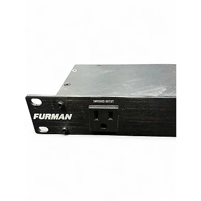 Used Furman M8X Power Conditioner
