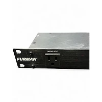 Used Furman M8X Power Conditioner