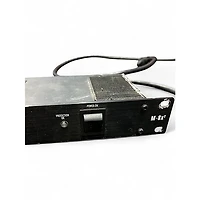 Used Furman M8X Power Conditioner
