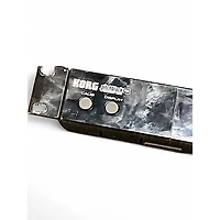 Used KORG Pitchblack Pro Tuner Pedal