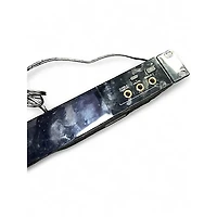 Used KORG Pitchblack Pro Tuner Pedal