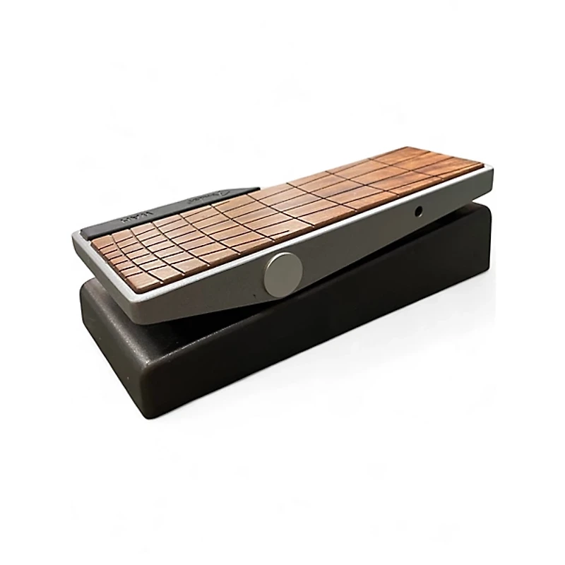 Used Fender Tread Light Effect Pedal