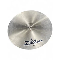 Used Zildjian 20in A Series Ping Ride Cymbal
