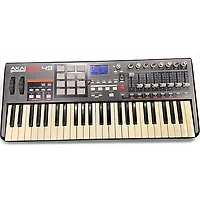 Used Akai Professional MPK49 49 Key MIDI Controller