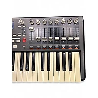 Used Akai Professional MPK49 49 Key MIDI Controller