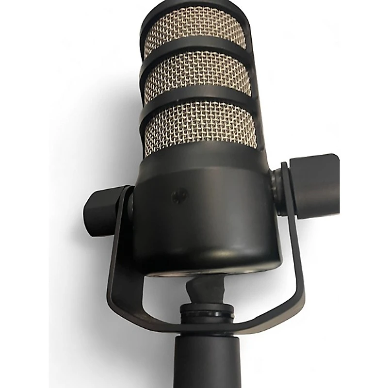 Used RODE PODMIC Dynamic Microphone