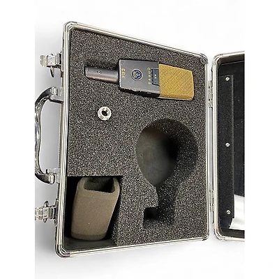 Used AKG C414XLII Condenser Microphone