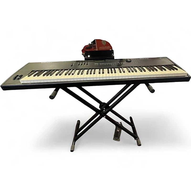 Used Kurzweil PC88 Keyboard Workstation