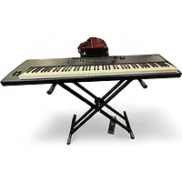 Used Kurzweil PC88 Keyboard Workstation