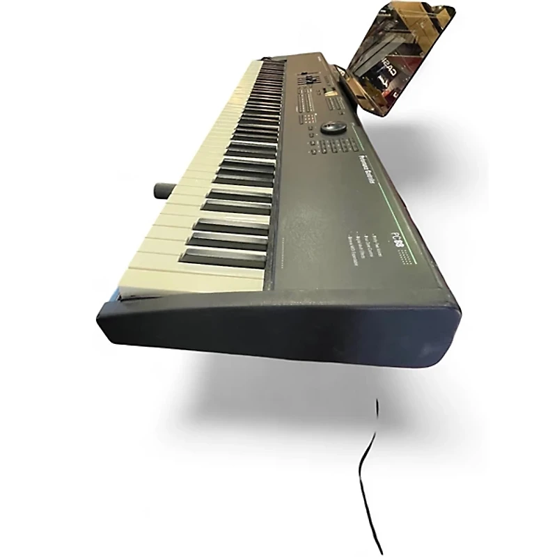 Used Kurzweil PC88 Keyboard Workstation