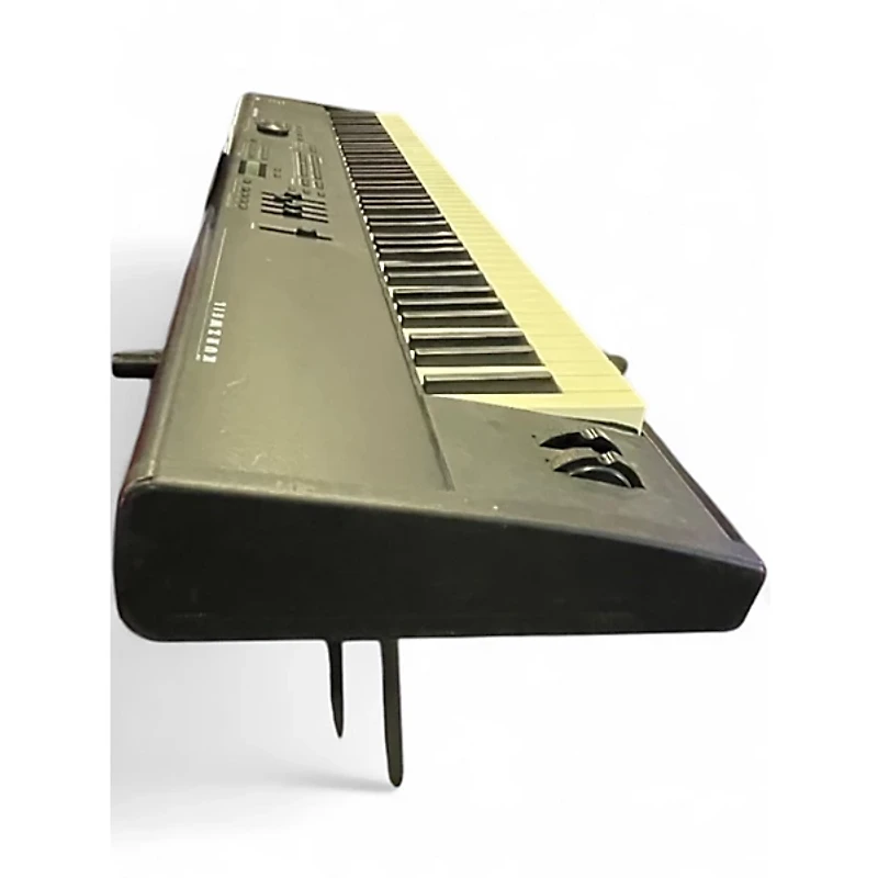 Used Kurzweil PC88 Keyboard Workstation