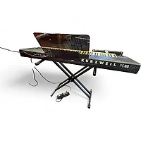 Used Kurzweil PC88 Keyboard Workstation