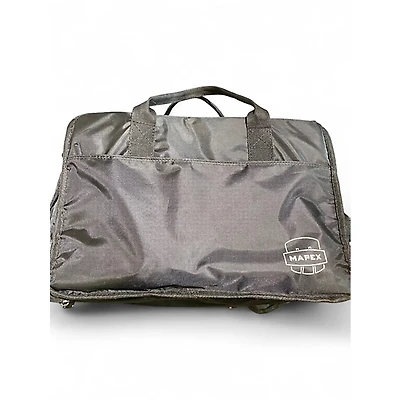 Used Mapex Armory Response Drive Double Bass Drum Pedal