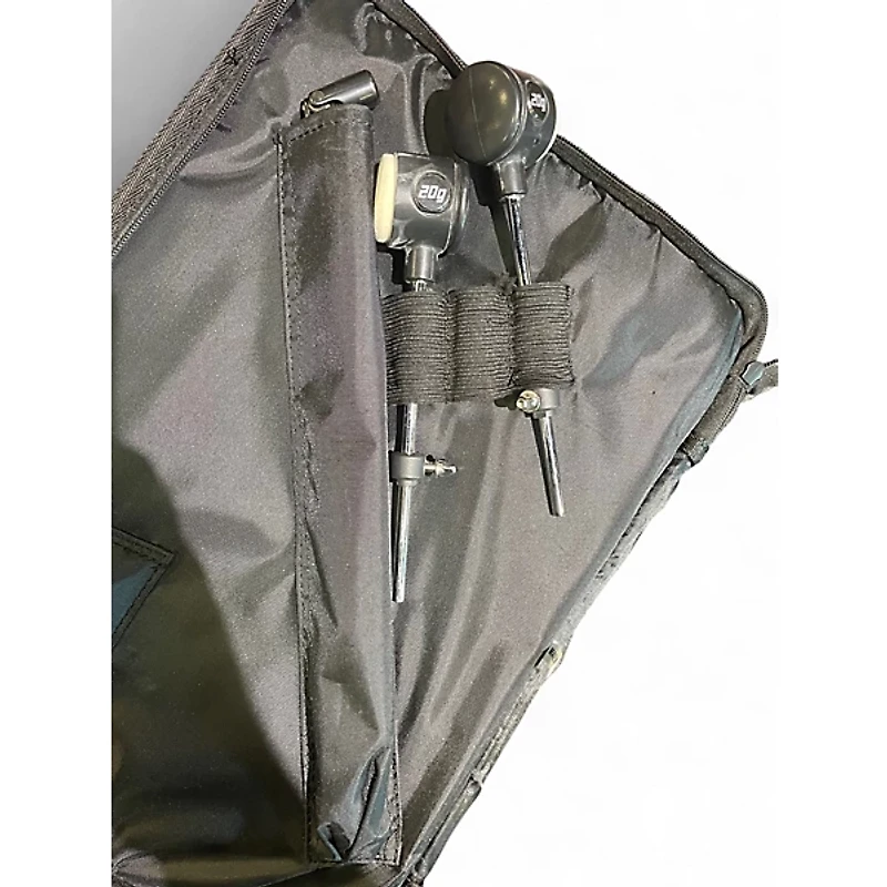 Used Mapex Armory Response Drive  Double Bass Drum Pedal