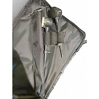 Used Mapex Armory Response Drive  Double Bass Drum Pedal