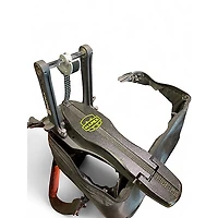 Used Mapex Armory Response Drive  Double Bass Drum Pedal