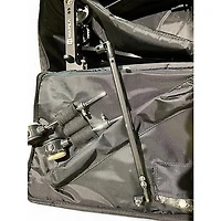 Used Mapex Armory Response Drive  Double Bass Drum Pedal