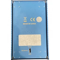 Used Joyo aquarius Pedal