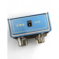 Used Joyo aquarius Pedal