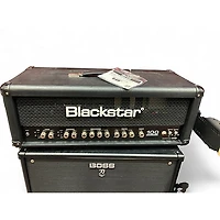 Used Blackstar S1-100 Tube Guitar Amp Head